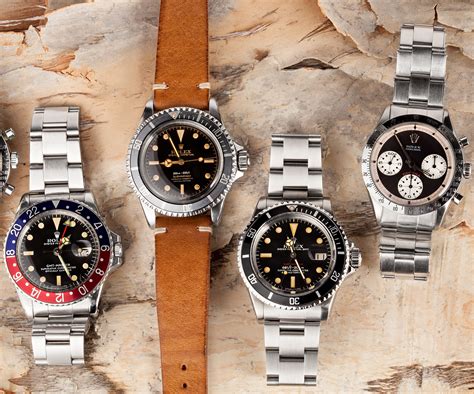 time source rolex watches